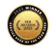 image for the SDI Awards award