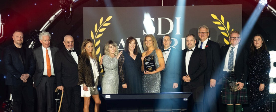 Header image for the current page Arden & GEM’s IT Service Desk named winners at the Service Desk Institute (SDI) Awards