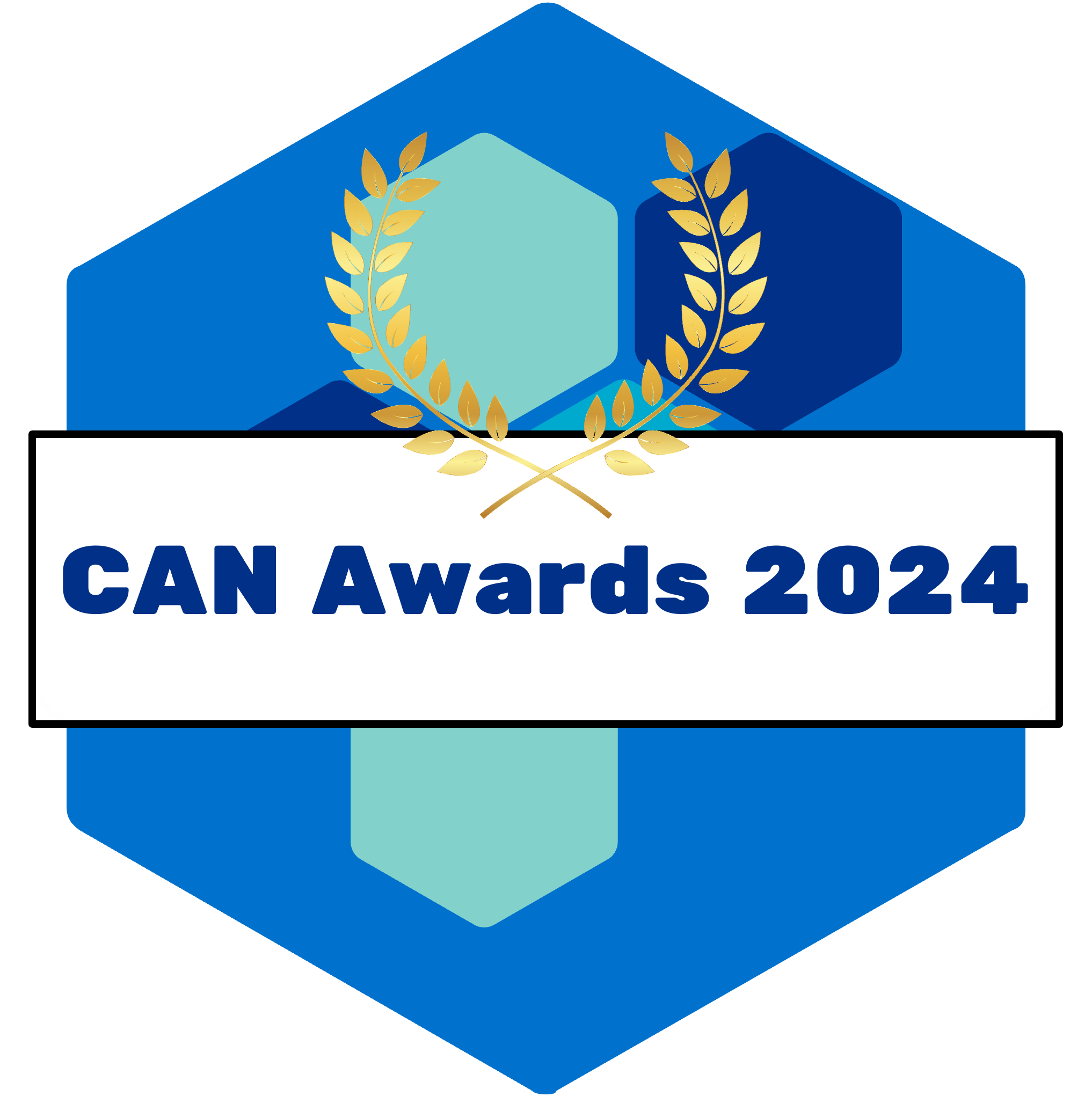 image for the CAN Awards award