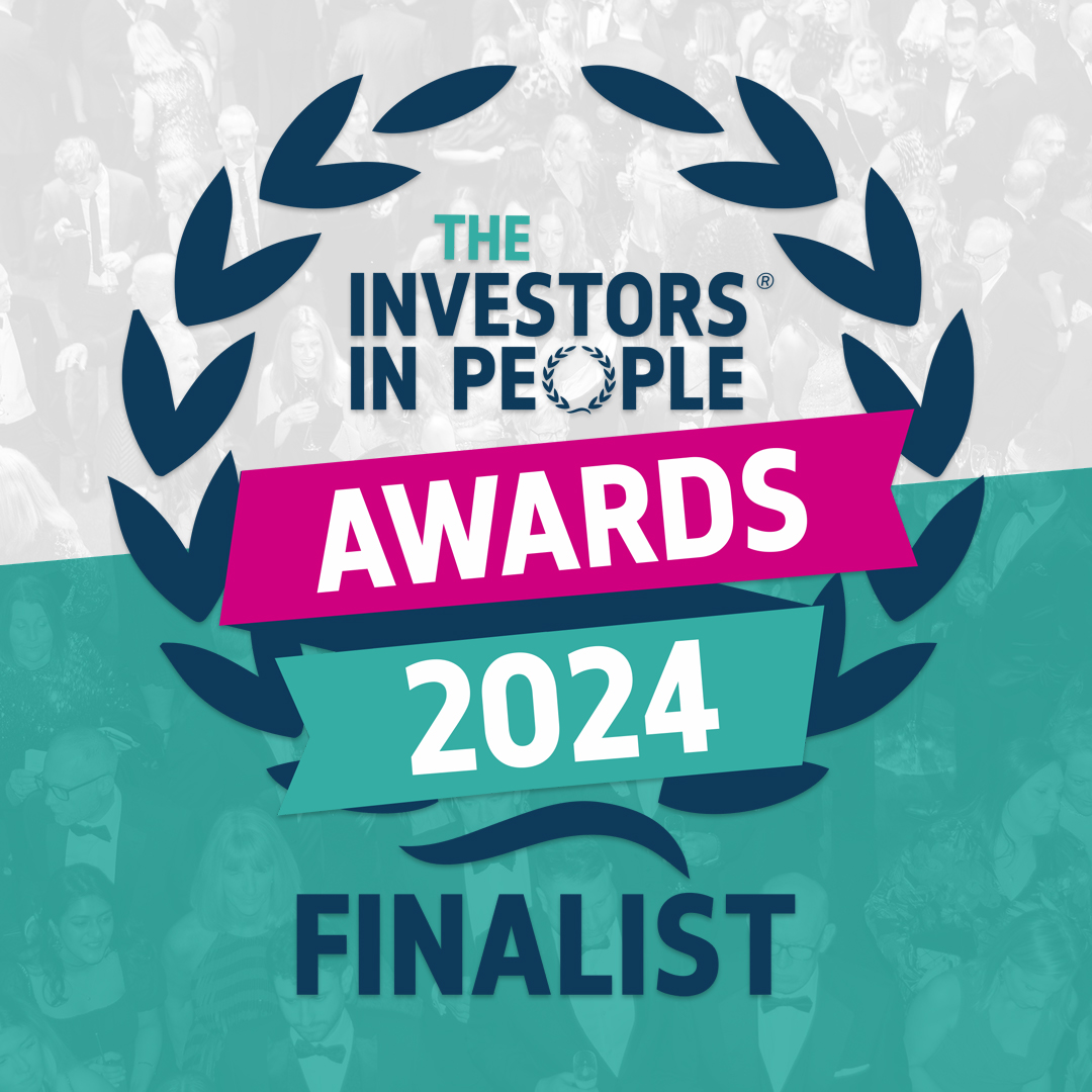 image for the Investors in People Awards award