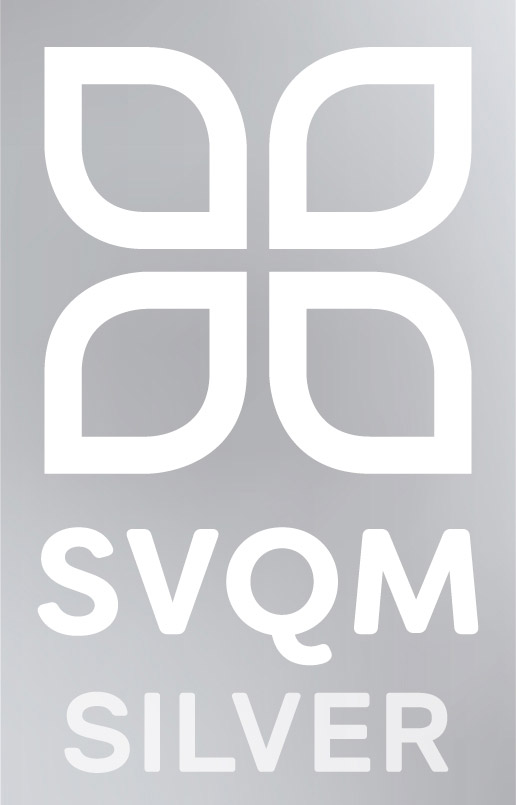 image for the Social Value Quality Mark accreditation